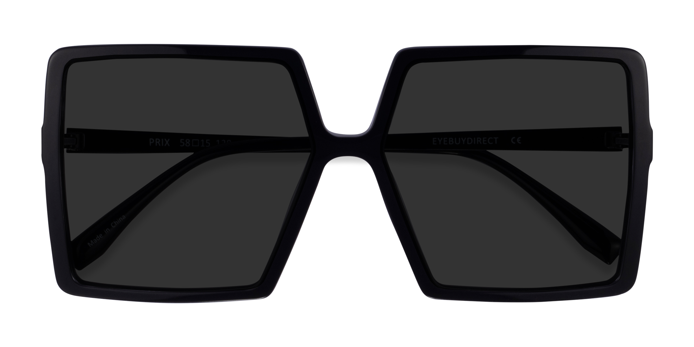 Male s squareAcetate,Metal Prescription sunglasses - Eyebuydirect s Prix