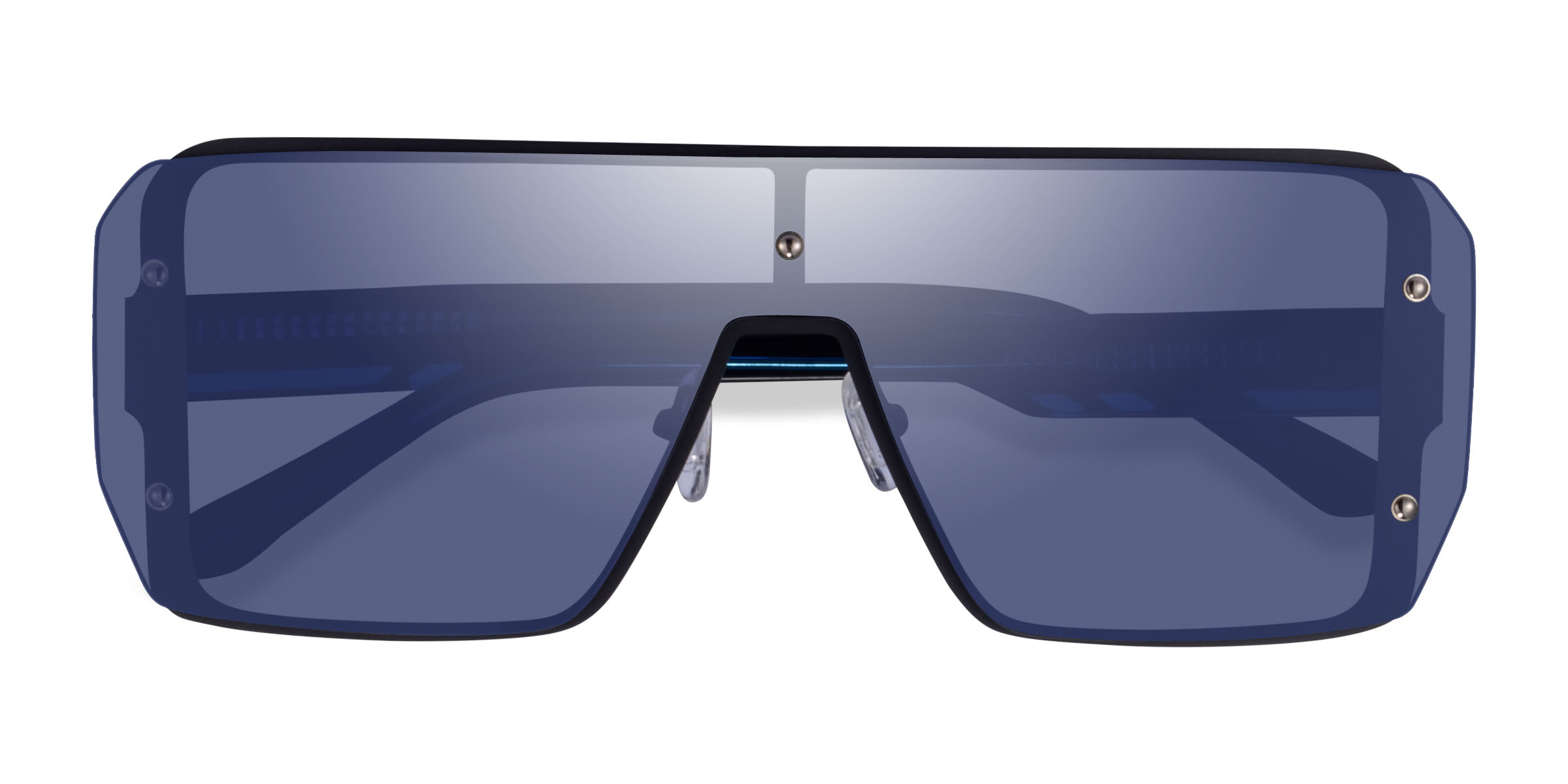 Male s rectangleAcetate,Metal Prescription sunglasses - Eyebuydirect s Bot