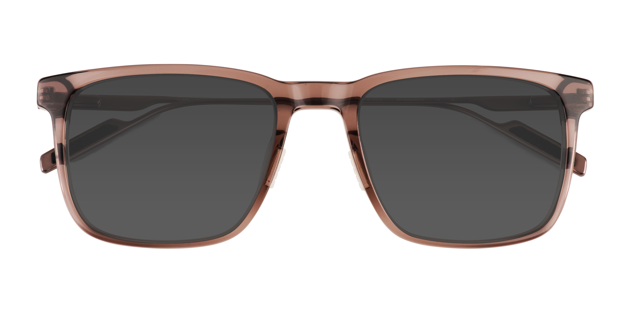 Male s squareAcetate,Metal Prescription sunglasses - Eyebuydirect s Climb