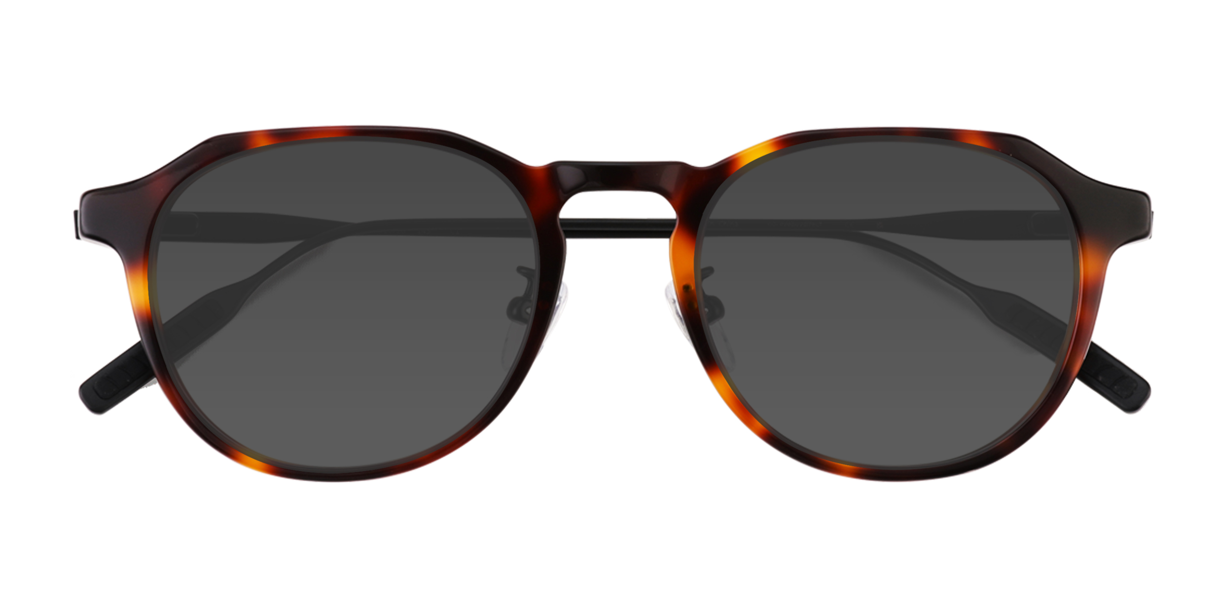Unisex s roundAcetate Prescription sunglasses - Eyebuydirect s Aim