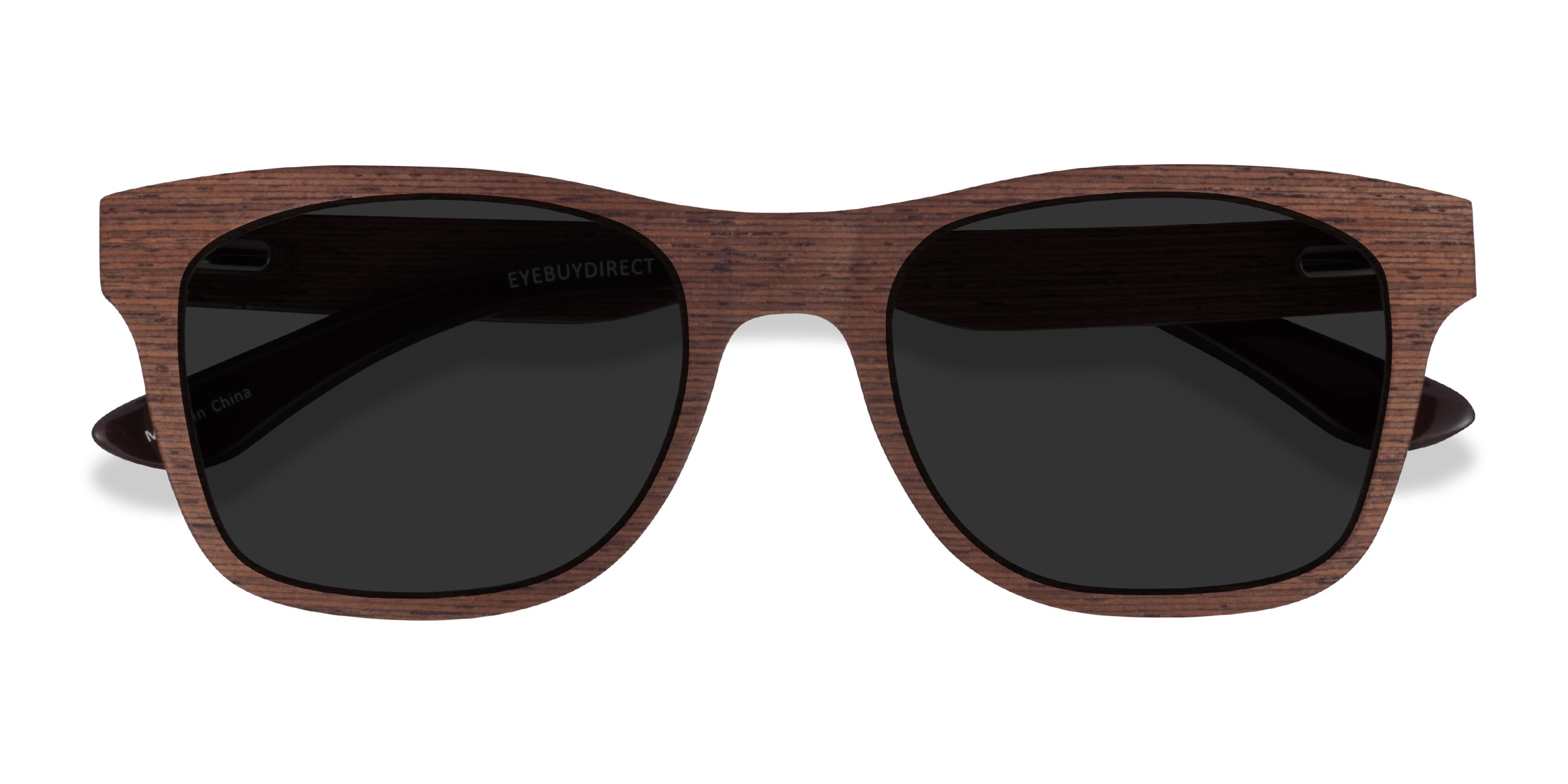 Mens sunglasses wooden sales frames