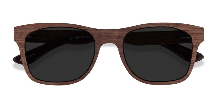 Wood Bosk -  Eco Friendly Sunglasses