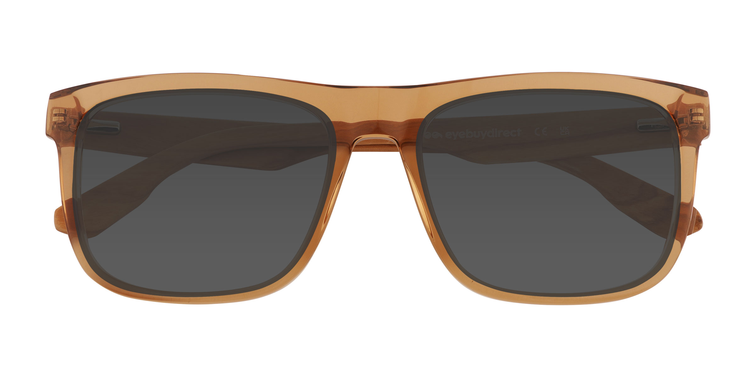 Male s squareAcetate,Eco Friendly Prescription sunglasses - Eyebuydirect s Habitat