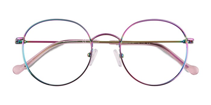 Rainbow Gavi -  Titanium Eyeglasses