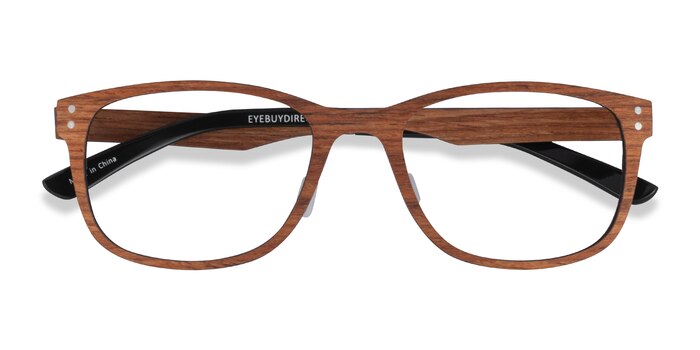 Light Wood Earth -  Eco Friendly Eyeglasses