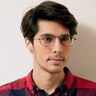 Touch GunmetalEyeglass Frames for Men from EyeBuyDirect