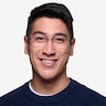 Axis Gunmetal MetalEyeglass Frames for Men from EyeBuyDirect