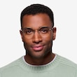 Albee Bronze MetalEyeglass Frames for Men from EyeBuyDirect