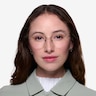 Albee Bronze MetalEyeglass Frames for Women from EyeBuyDirect