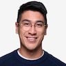 Albee Black Bronze MetalEyeglass Frames for Men from EyeBuyDirect