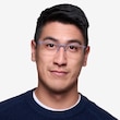 Variable Gray MetalEyeglass Frames for Men from EyeBuyDirect
