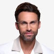 Star Rose Gold MetalEyeglass Frames for Men from EyeBuyDirect