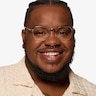 Cruz Gold MetalEyeglass Frames for Men from EyeBuyDirect