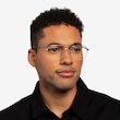 Carlson Gold Acetate, MetalEyeglass Frames for Men from EyeBuyDirect