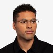 Carlson Bronze Acetate, MetalEyeglass Frames for Men from EyeBuyDirect