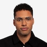 Universe Silver Yellow MetalEyeglass Frames for Men from EyeBuyDirect