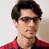 Dieppe Tortoise Alternative MaterialsEyeglass Frames for Men from EyeBuyDirect
