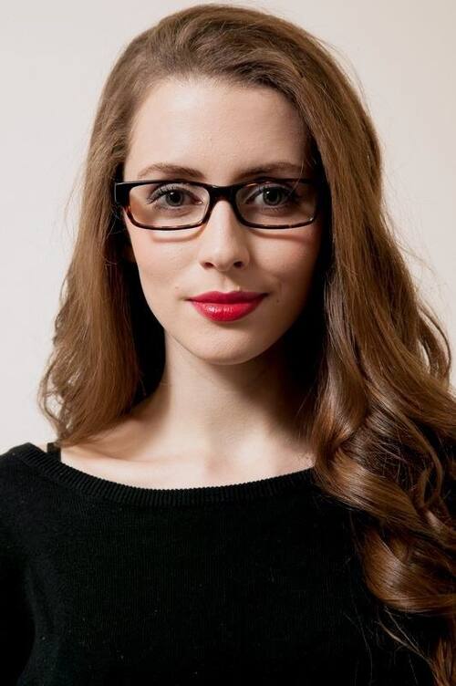 Tortoise Dieppe -  Alternative-materials Eyeglasses