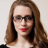 Dieppe Tortoise Alternative MaterialsEyeglass Frames for Women from EyeBuyDirect