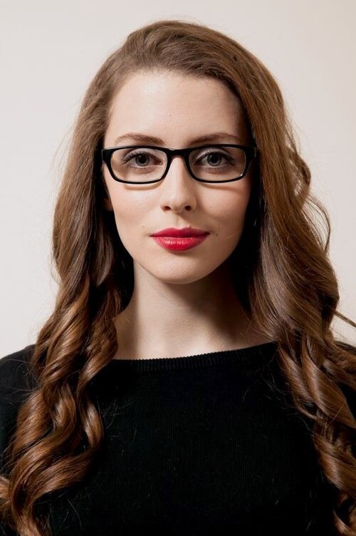 HT9153 Black & Green AcétateMontures de lunettes de vue pour Femmes d'EyeBuyDirect
