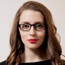 HT9153 Black & Green AcétateMontures de lunettes de vue pour Femmes d'EyeBuyDirect