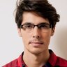 Alingsas Black MetalEyeglass Frames for Men from EyeBuyDirect