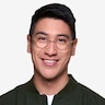 Abazam Golden MetalEyeglass Frames for Men from EyeBuyDirect
