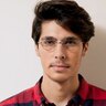 Abaza Silver MetalEyeglass Frames for Men from EyeBuyDirect