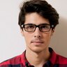 Brady Tortoise AcetateEyeglass Frames for Men from EyeBuyDirect