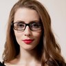 Brady Tortoise AcetateEyeglass Frames for Women from EyeBuyDirect