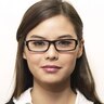Tuapse Black & Purple AcetateEyeglass Frames for Women from EyeBuyDirect