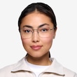 James Black TitaniumEyeglass Frames for Women from EyeBuyDirect