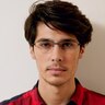 Penticton Black MetalEyeglass Frames for Men from EyeBuyDirect