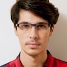 Makaryev Black MetalEyeglass Frames for Men from EyeBuyDirect