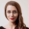 Pompano Gunmetal MetalEyeglass Frames for Women from EyeBuyDirect