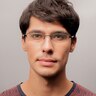Agrigento Black TitaniumEyeglass Frames for Men from EyeBuyDirect