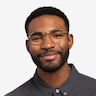 Ray-Ban RB3857V Gold MetalEyeglass Frames for Men from EyeBuyDirect