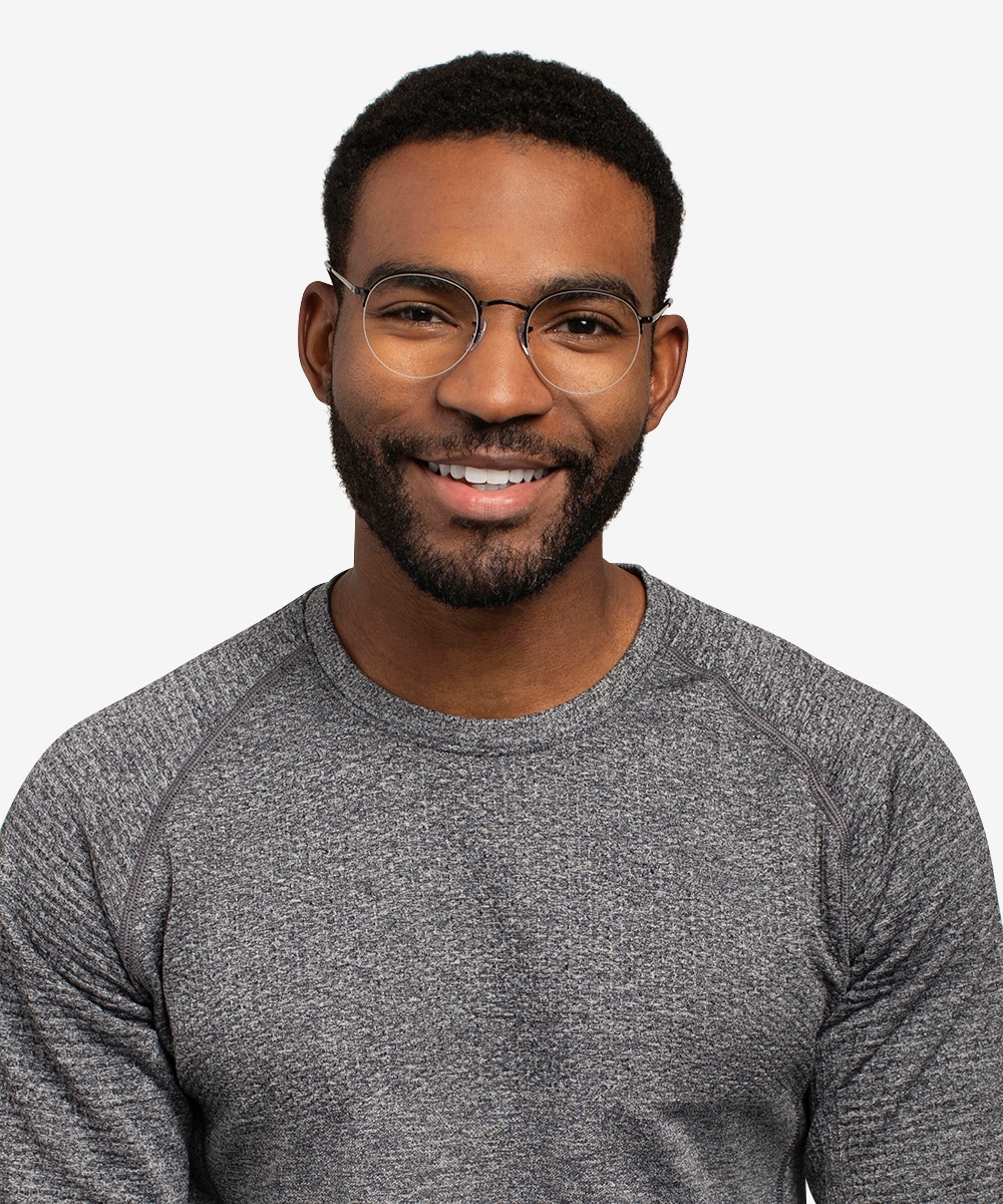 Eyeglasses Ray-Ban Round Gaze RX 3947V (3086) - RB 3947V 3086 Unisex | Free  Shipping Shop Online