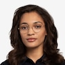 Ray-Ban RB6392 Doré MétalMontures de lunettes de vue pour Femmes d'EyeBuyDirect