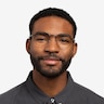 Ray-Ban RB6448 Black MetalEyeglass Frames for Men from EyeBuyDirect