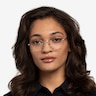Ray-Ban RB6448 Silver MetalEyeglass Frames for Women from EyeBuyDirect
