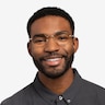 Ray-Ban RB6456 Tortoise Gold MetalEyeglass Frames for Men from EyeBuyDirect