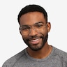 Ray-Ban RB6589 Silver MetalEyeglass Frames for Men from EyeBuyDirect