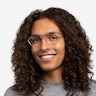 Ray-Ban RB6454 Argenté MétalMontures de lunettes de vue pour Hommes d'EyeBuyDirect