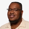 ARNETTE Makaii Matte Black MetalEyeglass Frames for Men from EyeBuyDirect
