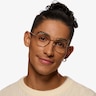 Ray-Ban RB3682V Arista MetalEyeglass Frames for Men from EyeBuyDirect