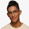 Ray-Ban RB3958V Elon Noir Métal Montures de lunettes de vue pour Hommes d'EyeBuyDirect