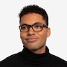 Oakley Currency Satin Black PlasticEyeglass Frames for Men from EyeBuyDirect