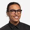 Ray-Ban Meteor Tortoise AcetateEyeglass Frames for Men from EyeBuyDirect