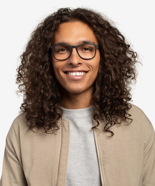 Ray-Ban RB7074 Noir PlastiqueMontures de lunettes de vue pour Hommes d'EyeBuyDirect